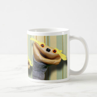 Chester "Dawn of Caffeine" Cup