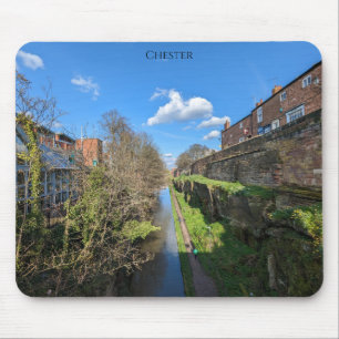 Chester Mouse Mat