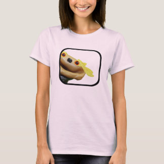 Chester Peek Tshirt