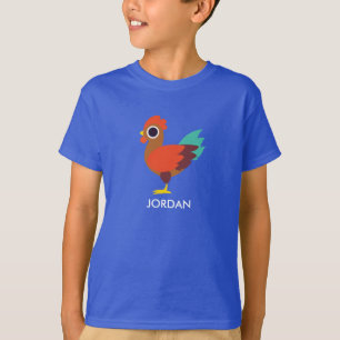 Chester the Rooster T-Shirt