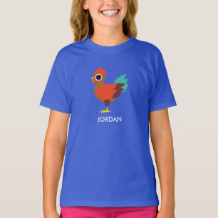 Chester the Rooster T-Shirt