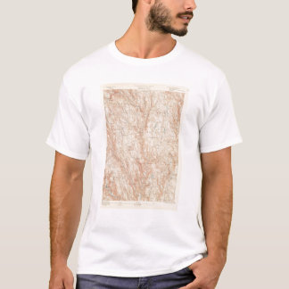 Chesterfield, Massachusetts T-Shirt