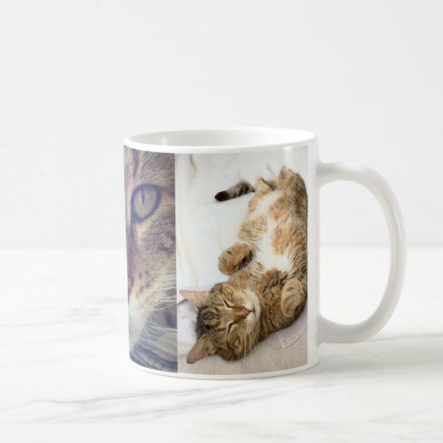 Chestermug Coffee Mug (Right)