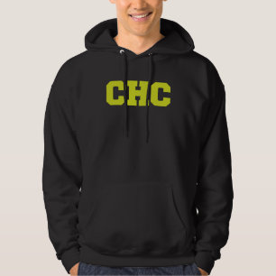 Chestnut Hill College Hoodie