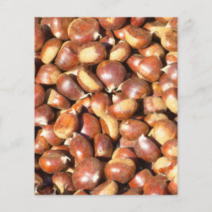 chestnuts-211079 chestnuts sweet chestnuts delici flyer