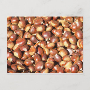chestnuts-211079 chestnuts sweet chestnuts delici postcard