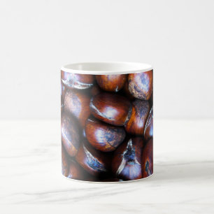 Chestnuts Coffee Mug