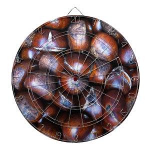 Chestnuts Dartboard