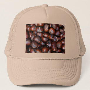 Chestnuts Trucker Hat