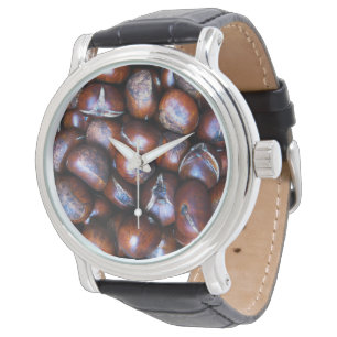 Chestnuts Watch
