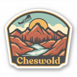 Cheswold, Delaware 