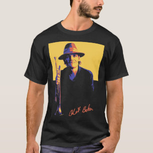 Chet Baker Classic T-Shirt