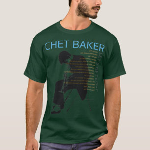 CHET lets get lostTShirt T-Shirt