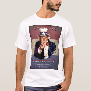 Chetstock 2 Flag Shirt
