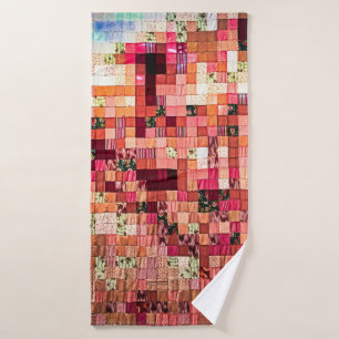 Cheung fung industrial building bath towel
