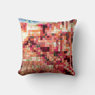 Cheung fung industrial building cushion