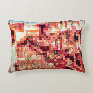 Cheung fung industrial building decorative cushion