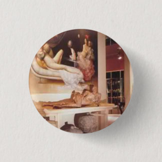 Chevalier Avant Garde "Split Tape" Pin