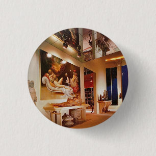 Chevalier Avant Garde - "Split Tape" Pin (v2.0) 30