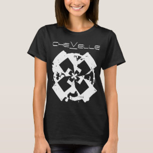 Chevelle #21 T-Shirt
