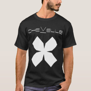Chevelle Band #18 T-Shirt