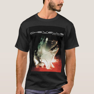 Chevelle Band #9 T-Shirt