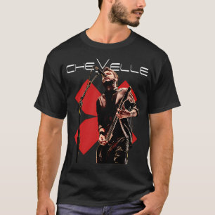 Chevelle Band Classic T-Shirt