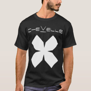 Chevelle (Band) Hd (Ver. 2) T-Shirt