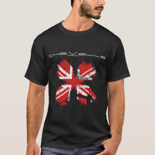 Chevelle Band Symbol T-Shirt