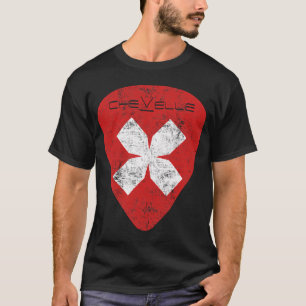 Chevelle Band T-Shirt