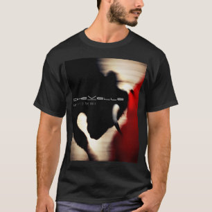 Chevelle Band T-Shirt