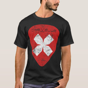 Chevelle Band T-Shirt