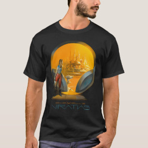 Chevelle Niratias Band Merch T-Shirt