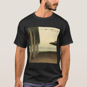 Chevelle Sci Fi Crimes #10 T-Shirt