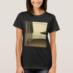 Chevelle sci fi crimes T-Shirt