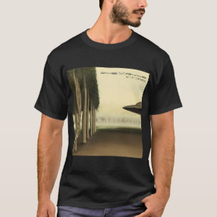 Chevelle sci fi crimes T-Shirt