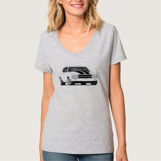 Chevelle T-Shirt (Front)