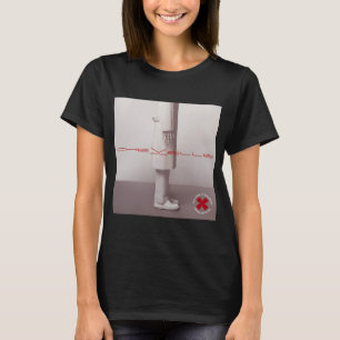 Chevelle this type of thinking could do us in T-Shirt