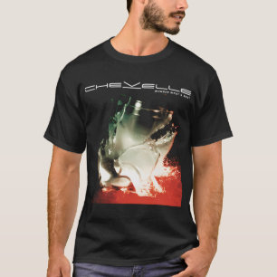 Chevelles Band T-Shirt