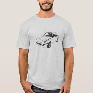 Chevette HSR Inspired T-shirt