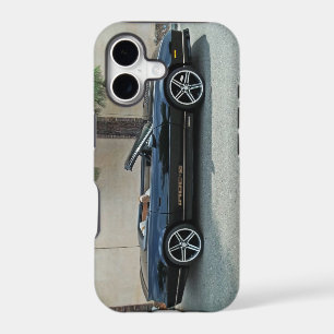 Chevrolet Camaro IROC-Z Z28 Smartphone Cover