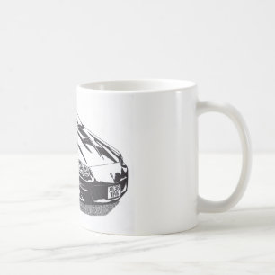 Chevrolet Camaro Mug 1