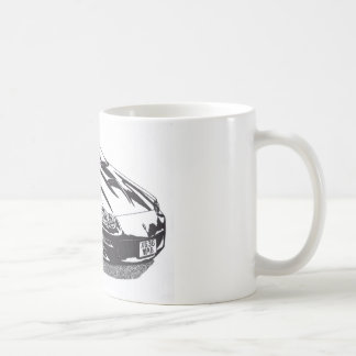 Chevrolet Camaro Mug 1