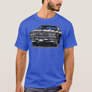 Chevrolet Caprice 8 T-Shirt