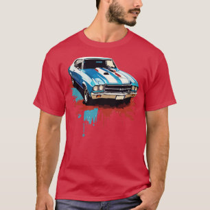 Chevrolet Chevelle T-Shirt