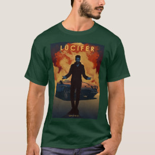 Chevrolet Corvette  Legends T-Shirt