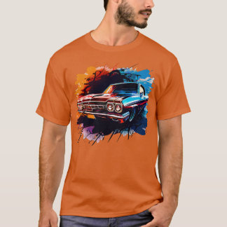 Chevrolet El Camino 1964 1 T-Shirt