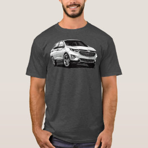 Chevrolet Equinox 13 T-Shirt