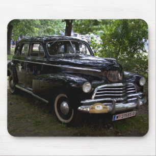 Chevrolet Fleetmaster Mouse Mat