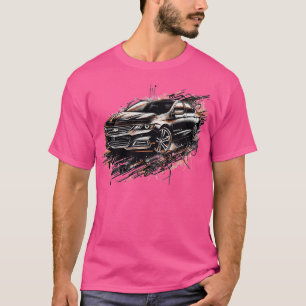 Chevrolet Impala TShirt